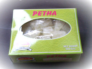 Petha