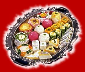Click Here for Kaleva Sweets